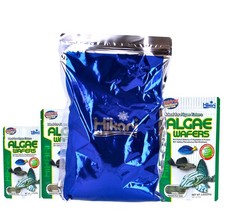 HIKARI ALGAE WAFERS 20g 40g