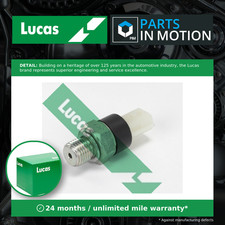 Oil Pressure Switch fits