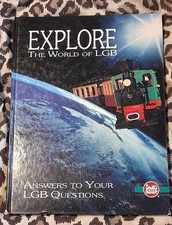 Explore the World of LGB