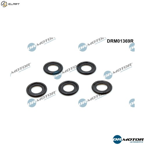 Seal ring oil drain plug - ring,