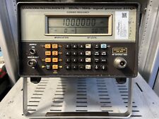 Marconi 2022A RF Signal Generator 10kHz-1GHz CW AM FM