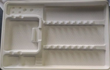 DISPOSABLE INSTRUMENT SETUP