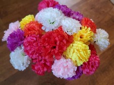 Joblot of 50 pcs artificial