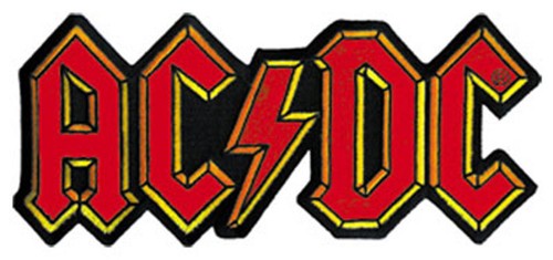 Shaped logo - -, (cut