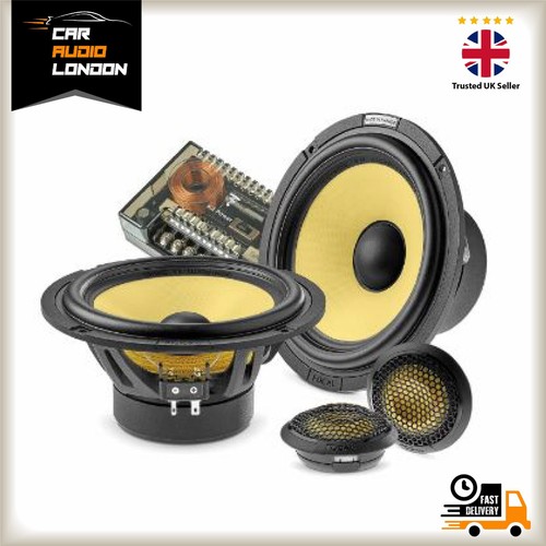 Focal 165 elite k2 - focal,