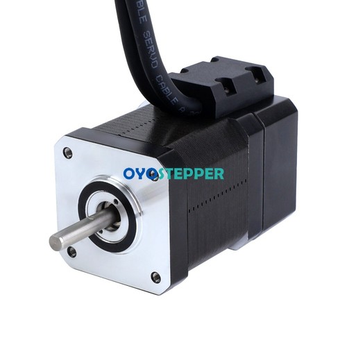 Nema closed loop stepper - 17,