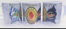 Uvf volunteer force  loyal