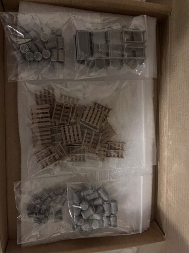 Gauge scenery pack 106 - gauge,