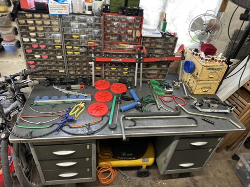 Job lot seat box pole - seat,