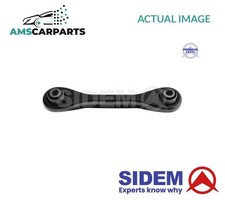 TRACK CONTROL ARM WISHBONE