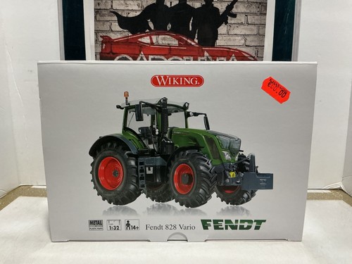 Wiking fendt 828 vario - fendt,