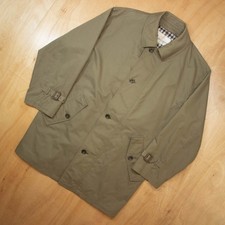 Aquascutum Mid-length Mac