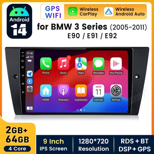 Carplay car stereo - car, gps