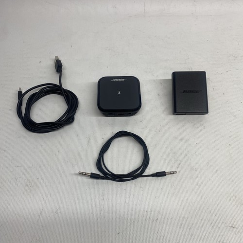 Bose soundtouch wave radio - soundtouch,
