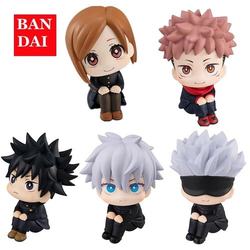 Jujutsu kaisen anime figures - anime,