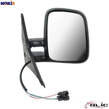 EXTERIOR MIRROR 5402-04-1121981P FOR VW CALIFORNIA/T4/Camper TRANSPORTER/Van