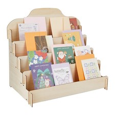 DICOSMETIC Tier Wooden