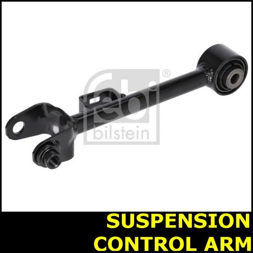 Suspension control arm rear - control,