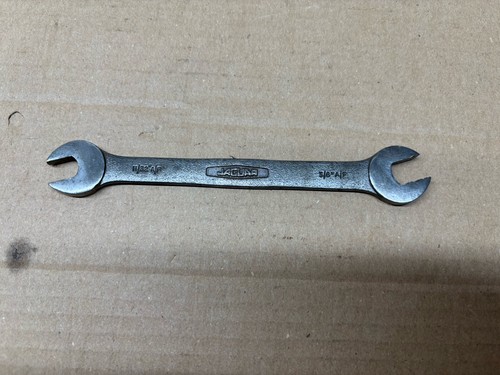 Jaguar garrington spanner - jaguar,