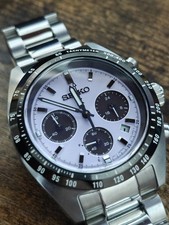Seiko Prospex Speedtimer Tokyo