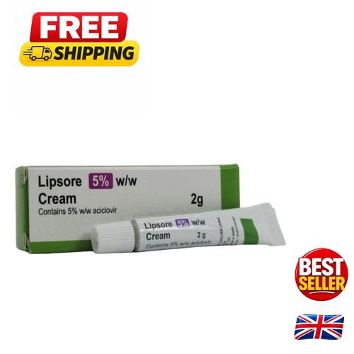 Moisturizing cold sore cream - moisturizing,