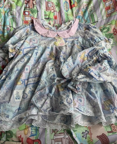 Adult baby sissy - baby,