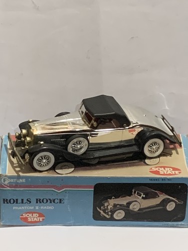Vintage novelty rolls royce - novelty, rolls-royce