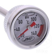 JMP Oil Temperature Gauge 1pc