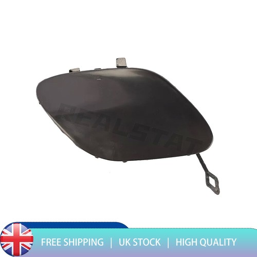 Front bumper tow - tow, hook