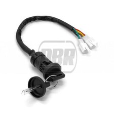 3 Position 5 Wire Motorcycle