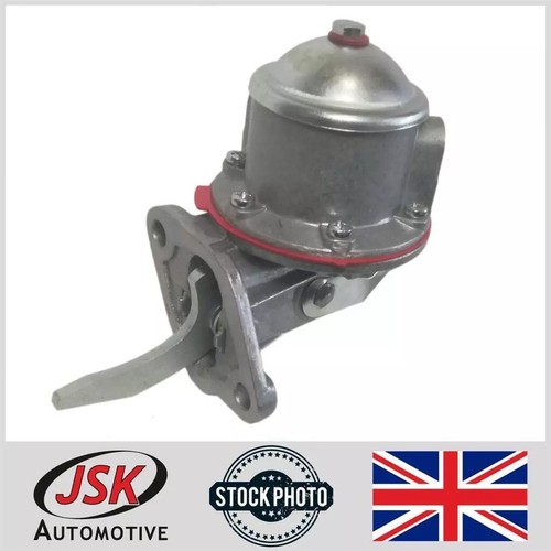 Fuel lift transfer supply pump - supply,
