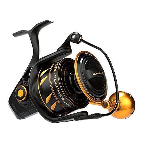 Penn international slammer - penn,