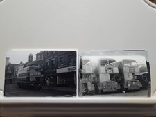 Vintage Photos Of Buses x10