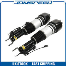 Pair Front Air Suspension