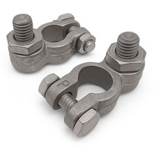 Battery Terminals Positive