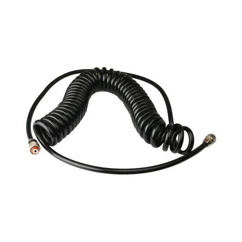 Iwata foot coiled - iwata,