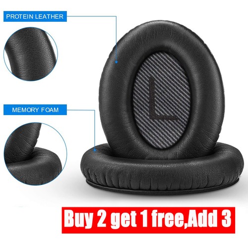 Replacement ear pad earpads - replacement,
