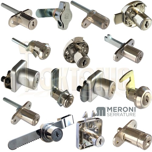 Meroni series pedestal - meroni,