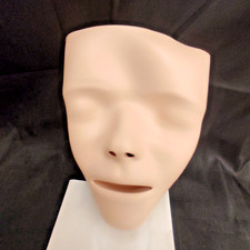 Little Anne CPR Training