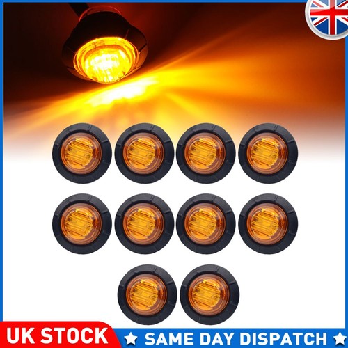 10x marker lights led - marker,