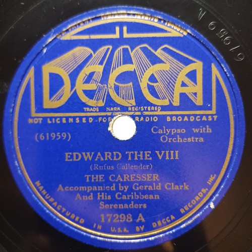The caresser edward - caresser,