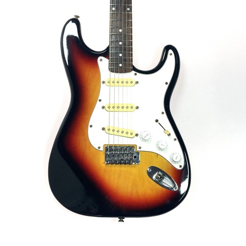 Tokai limited edition type - tokai, st