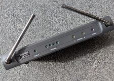 Trantec S4.4 UHF Receiver ONLY
