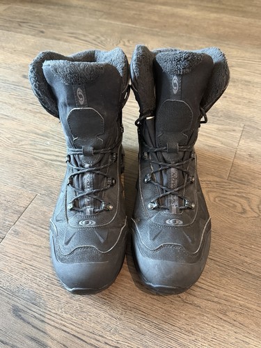 Salomon 108746 men nytro wp - nytro,