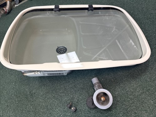 Caravan motorhome spinflo - caravan,