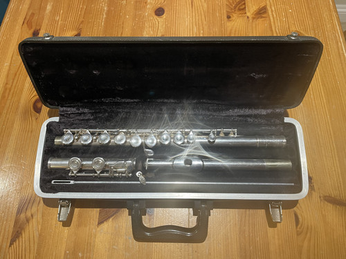 Bundy the selmer - the, company