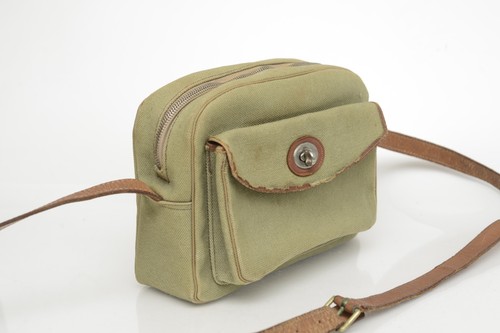 Small 1950s 60s canvas - small,