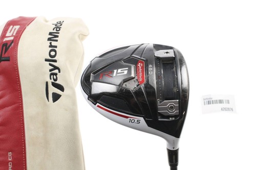 Taylormade r15 golf - golf, club