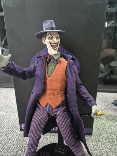 The joker sideshow - the,