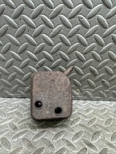 Stihl Hs56c Hs56 Hs46c Petrol Hedgetrimmer Exhaust Muffler Assembly